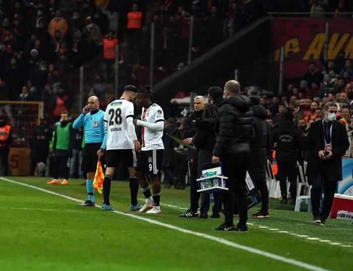 Fanatik yazarları Galatasaray - Beşiktaş derbisini kaleme aldı