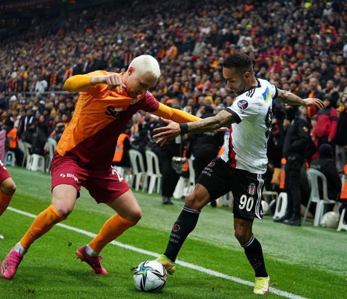 Fanatik yazarları Galatasaray - Beşiktaş derbisini kaleme aldı