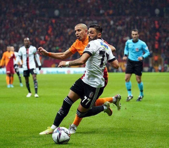 Fanatik yazarları Galatasaray - Beşiktaş derbisini kaleme aldı