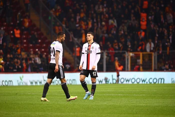 Fanatik yazarları Galatasaray - Beşiktaş derbisini kaleme aldı
