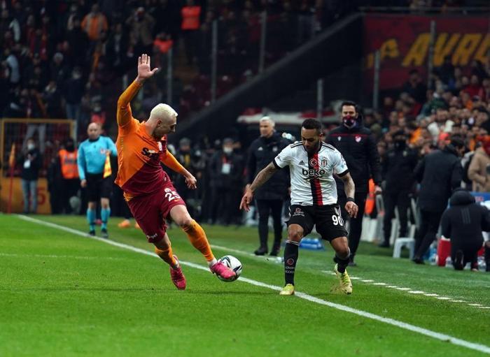 Fanatik yazarları Galatasaray - Beşiktaş derbisini kaleme aldı