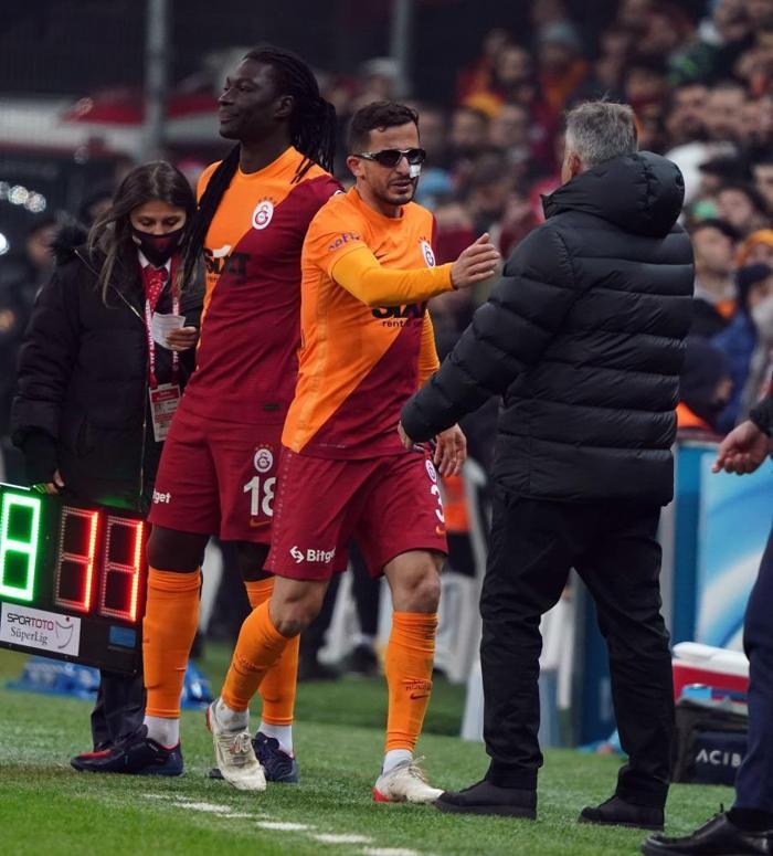 Fanatik yazarları Galatasaray - Beşiktaş derbisini kaleme aldı