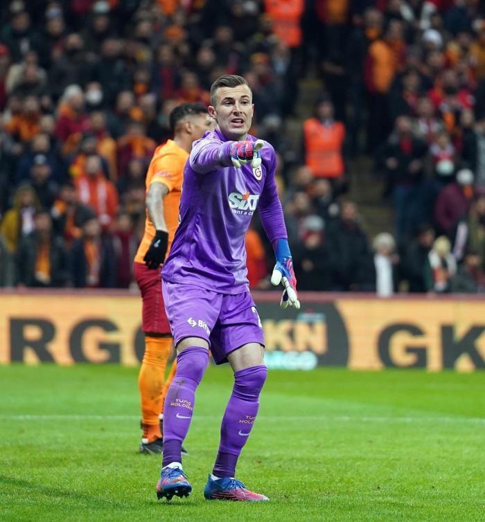 Galatasaray nasıl ayağa kalktı 10 maddede Diriliş Aslan