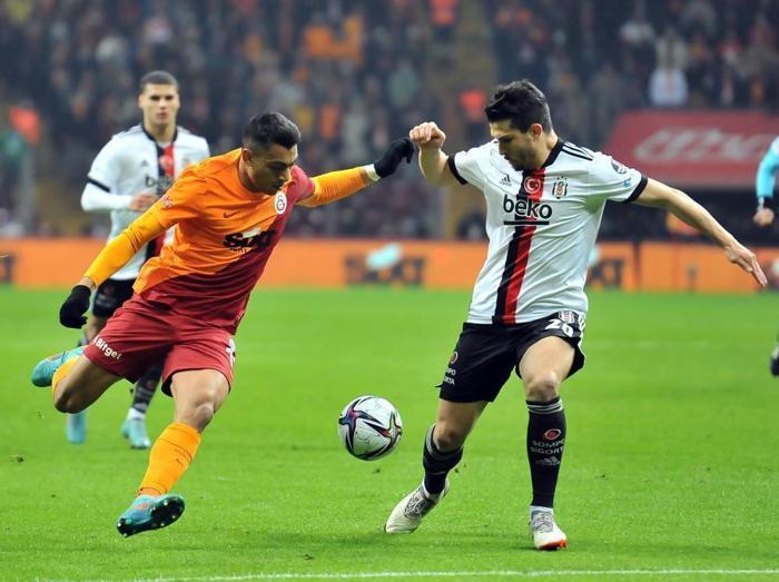 Galatasaray nasıl ayağa kalktı 10 maddede Diriliş Aslan