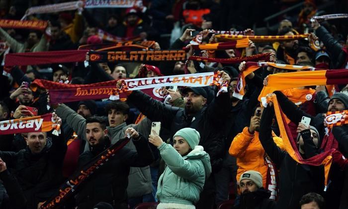Galatasaray nasıl ayağa kalktı 10 maddede Diriliş Aslan