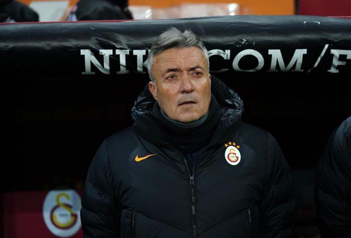 Galatasaray nasıl ayağa kalktı 10 maddede Diriliş Aslan