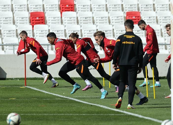 Galatasaray nasıl ayağa kalktı 10 maddede Diriliş Aslan