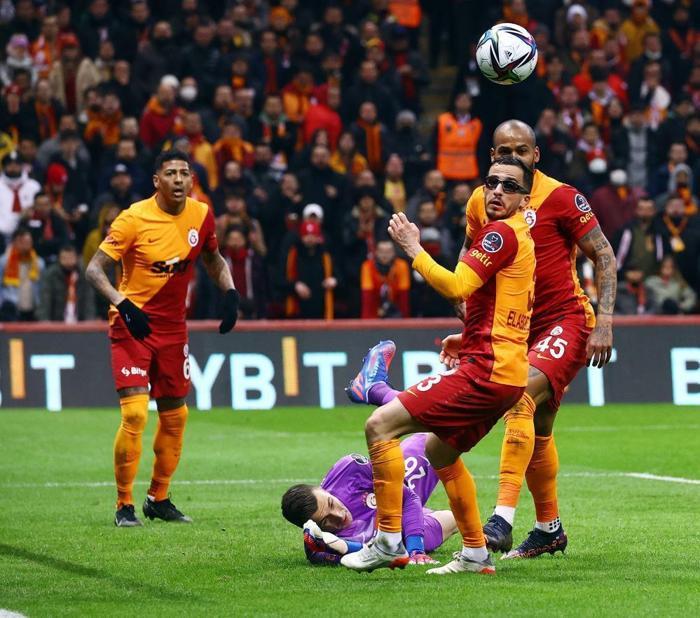 Galatasaray nasıl ayağa kalktı 10 maddede Diriliş Aslan
