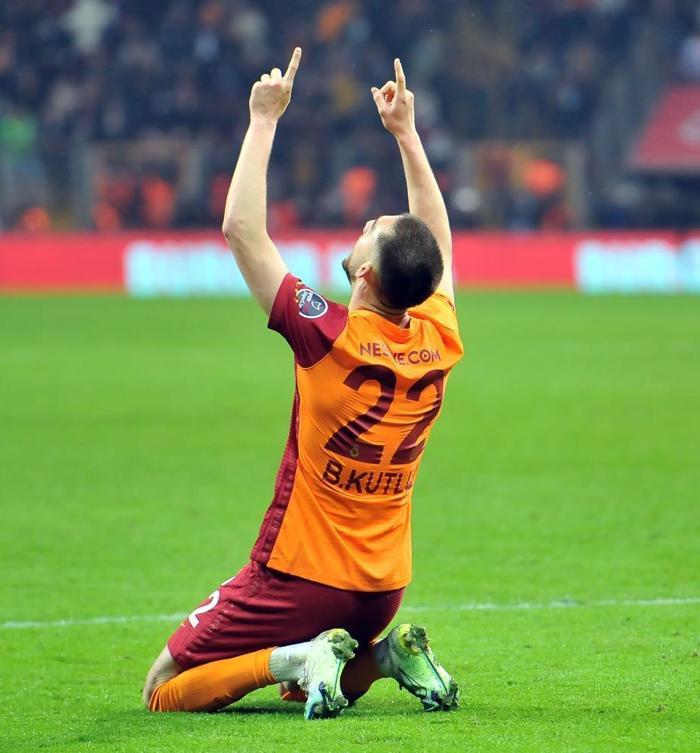 Galatasaray nasıl ayağa kalktı 10 maddede Diriliş Aslan