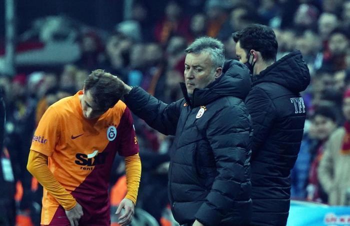 Galatasaray nasıl ayağa kalktı 10 maddede Diriliş Aslan