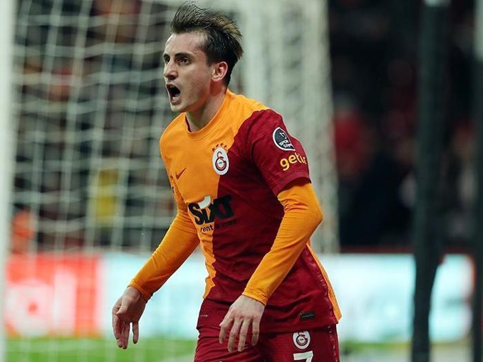 Son dakika Galatasaray transfer haberi Kerem Aktürkoğlu rekor kırabilir İşte Galatasarayın bonservisiyle gönderdiği futbolcular