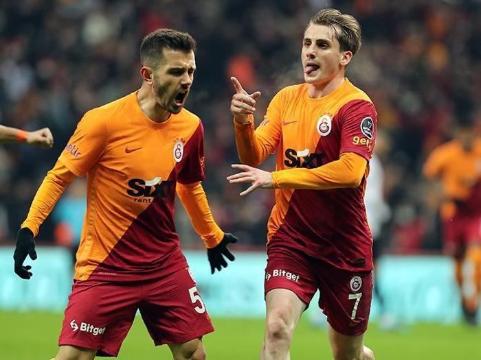 Son dakika Galatasaray transfer haberi Kerem Aktürkoğlu rekor kırabilir İşte Galatasarayın bonservisiyle gönderdiği futbolcular