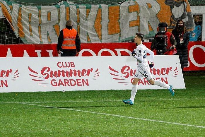 Son dakika haberi Fenerbahçenin genç yıldızı Arda Güler, Avrupada zirvede 3235 oyuncu arasında...
