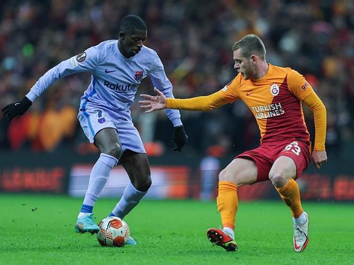 Galatasaray Barcelonaya kaybetti Fanatik yazarları bu maçı değerlendirdi