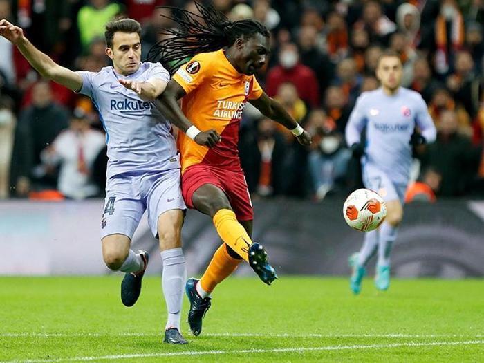 Galatasaray Barcelonaya kaybetti Fanatik yazarları bu maçı değerlendirdi