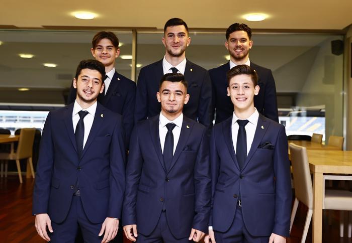 Fenerbahçe Başkanı Ali Koç, adım adım hayaline yaklaşıyor