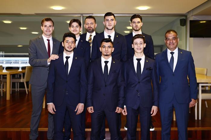 Fenerbahçe Başkanı Ali Koç, adım adım hayaline yaklaşıyor