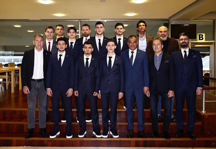Fenerbahçe Başkanı Ali Koç, adım adım hayaline yaklaşıyor