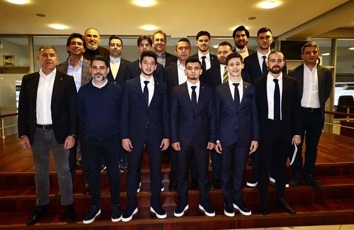Fenerbahçe Başkanı Ali Koç, adım adım hayaline yaklaşıyor