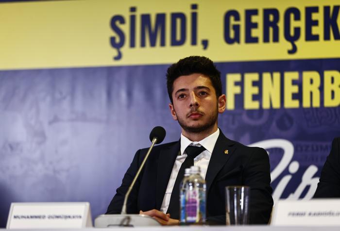 Fenerbahçe Başkanı Ali Koç, adım adım hayaline yaklaşıyor