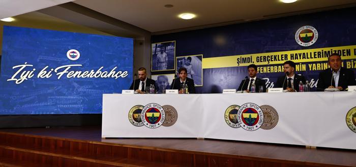 Fenerbahçe Başkanı Ali Koç, adım adım hayaline yaklaşıyor