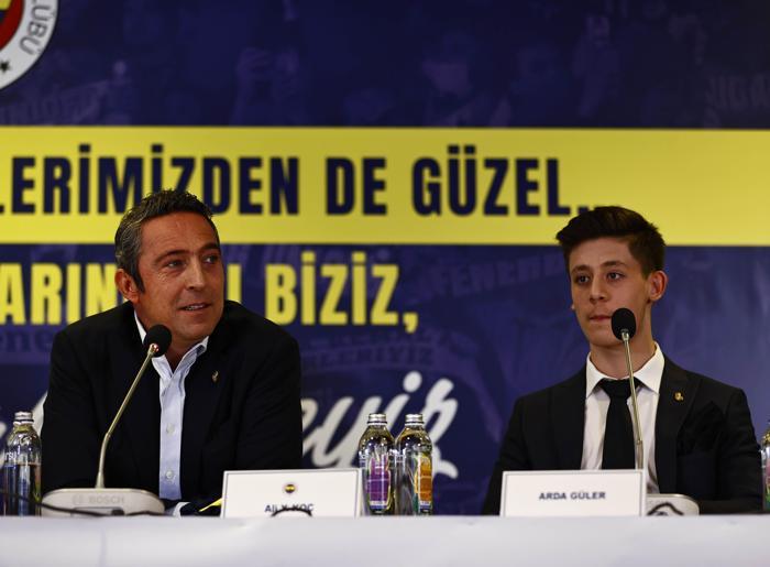 Fenerbahçe Başkanı Ali Koç, adım adım hayaline yaklaşıyor