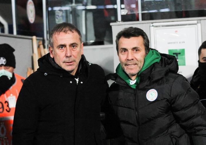 Fanatik yazarları Çaykur Rizespor - Trabzonspor mücadelesini yazdı