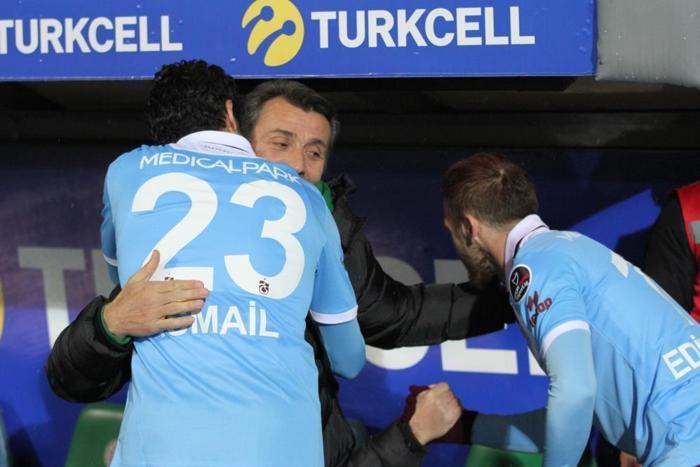 Fanatik yazarları Çaykur Rizespor - Trabzonspor mücadelesini yazdı