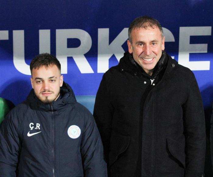 Fanatik yazarları Çaykur Rizespor - Trabzonspor mücadelesini yazdı