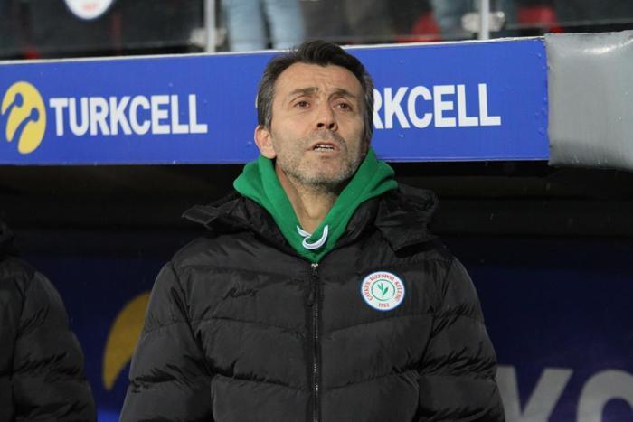 Fanatik yazarları Çaykur Rizespor - Trabzonspor mücadelesini yazdı