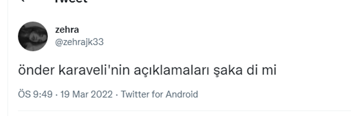 Beşiktaş taraftarı çıldırdı: İstifa et Önder Karaveli