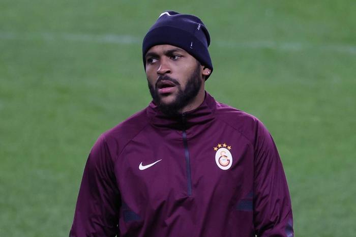 Galatasarayın Gaziantep maçı muhtemel 11i