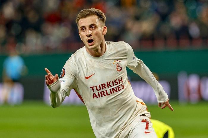 Galatasarayın Gaziantep maçı muhtemel 11i