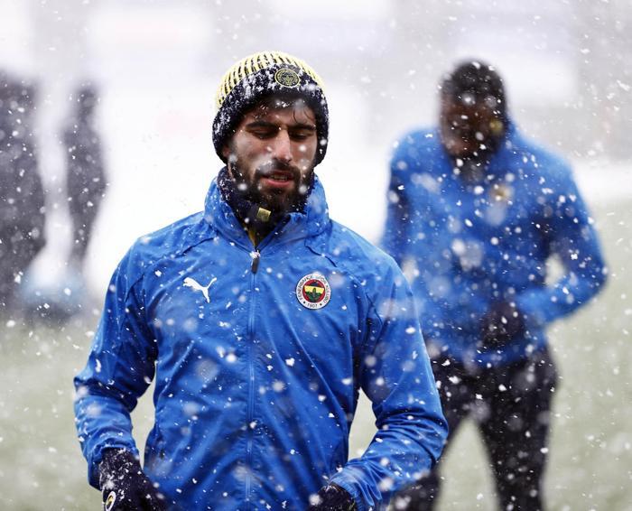 Son dakika haberi Fenerbahçenin Konyaspor maçı muhtemel 11i...