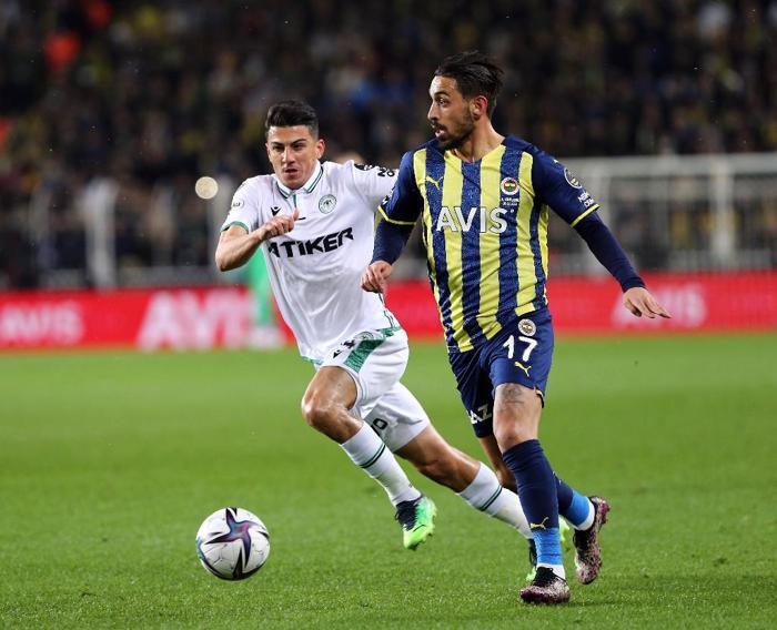 Kim tutar Fenerbahçeyi Fenerbahçe - Konyaspor maçını Fanatik yazarları değerlendirdi
