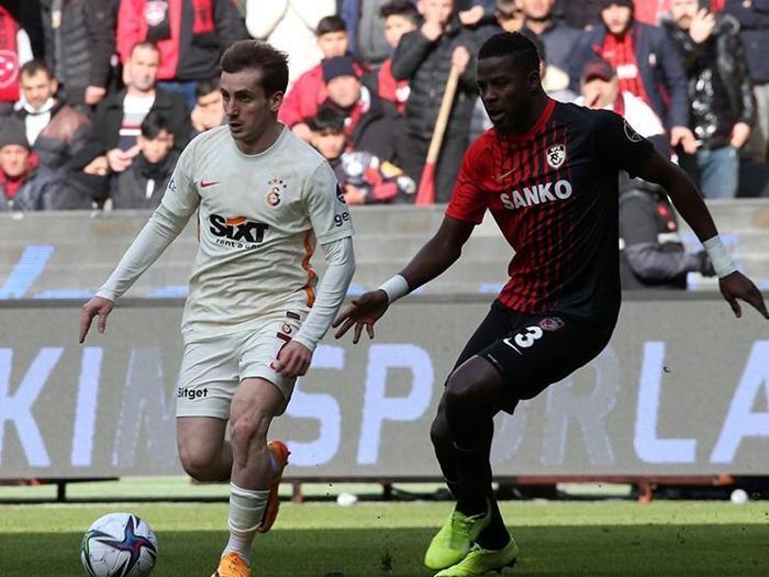 Ne yapsa fayda etmeyecek Gaziantep FK - Galatasaray maçını Fanatik yazarları değerlendirdi