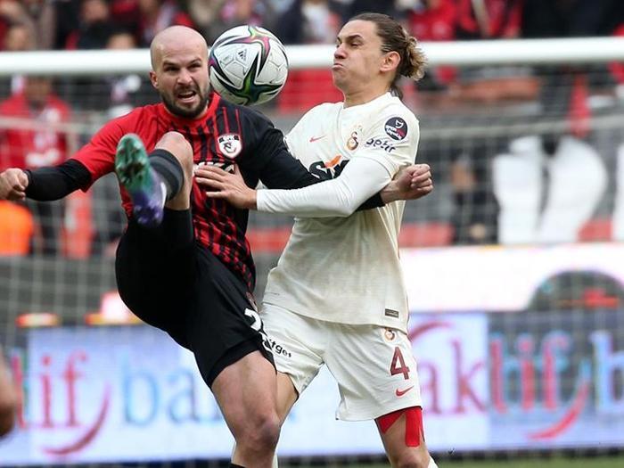 Ne yapsa fayda etmeyecek Gaziantep FK - Galatasaray maçını Fanatik yazarları değerlendirdi