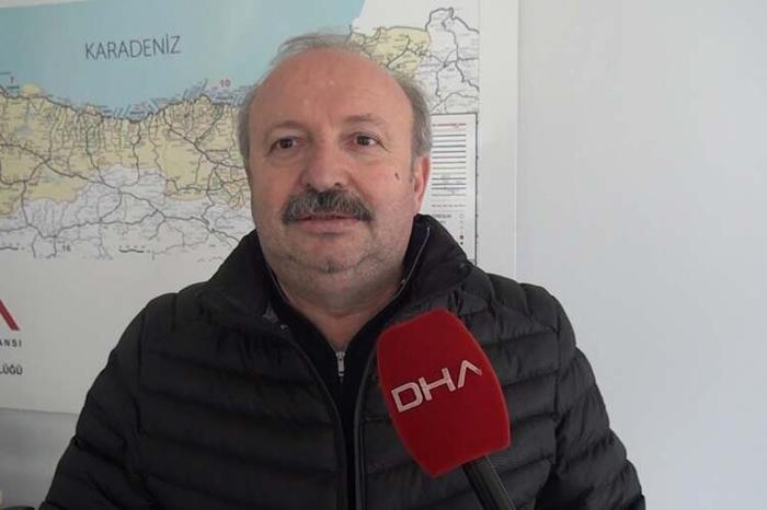 Fransız yargıçtan gurbetçi Trabzonspor taraftarına şampiyonluk izni