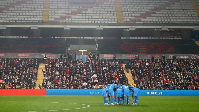 “Para Ligi”nde sıralama belli oldu