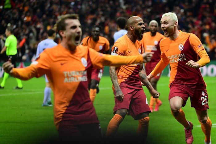 Son dakika Newcastle United, Galatasaraydan Victor Nelsson için harekete geçti