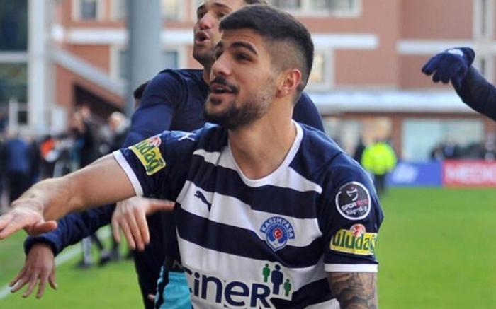 Transferin gözdesi Kasımpaşadan Eren Elmalı Flaş gerçek ortaya çıktı
