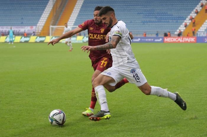 Transferin gözdesi Kasımpaşadan Eren Elmalı Flaş gerçek ortaya çıktı