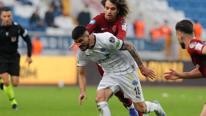 Transferin gözdesi Kasımpaşadan Eren Elmalı Flaş gerçek ortaya çıktı