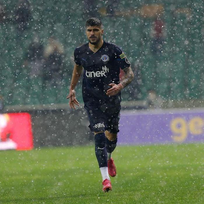 Transferin gözdesi Kasımpaşadan Eren Elmalı Flaş gerçek ortaya çıktı