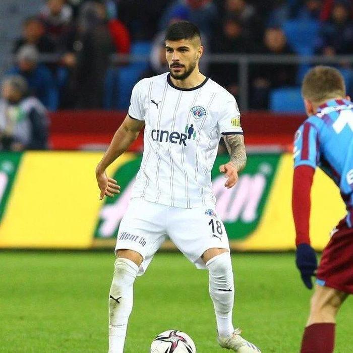 Transferin gözdesi Kasımpaşadan Eren Elmalı Flaş gerçek ortaya çıktı