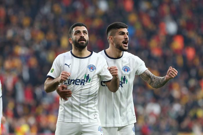 Transferin gözdesi Kasımpaşadan Eren Elmalı Flaş gerçek ortaya çıktı