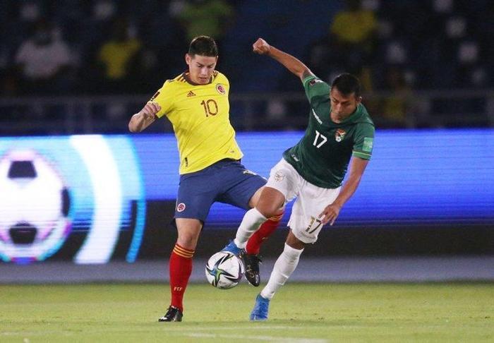 James Rodriguez transferinde flaş gelişme