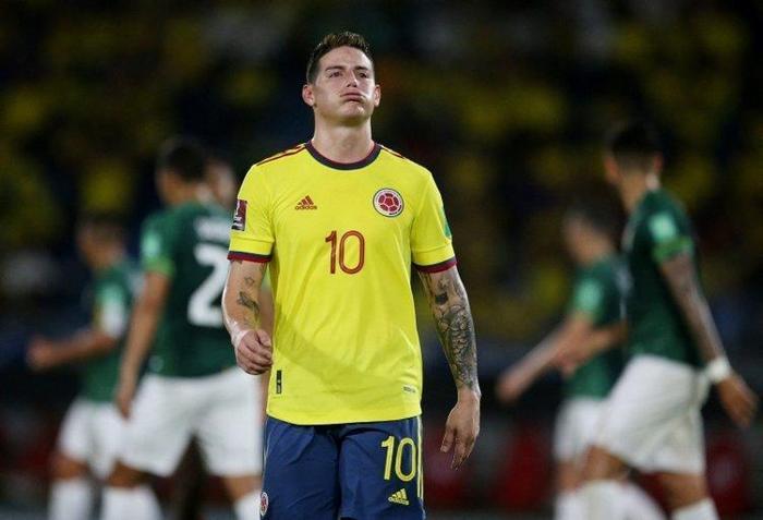 James Rodriguez transferinde flaş gelişme