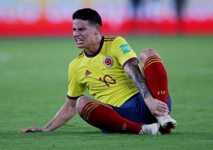 James Rodriguez transferinde flaş gelişme