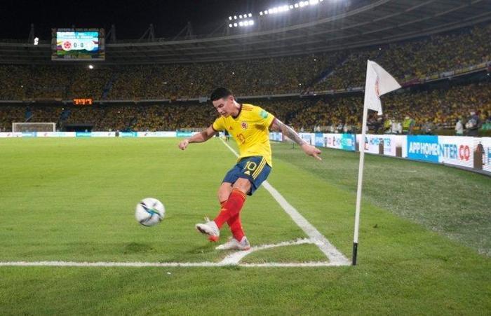 James Rodriguez transferinde flaş gelişme